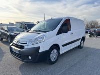 Citroen Jumpy L1H1 1.6 HDi FAP - 90 Fourgon Tolé Business 27 - <small></small> 8.990 € <small>TTC</small> - #17