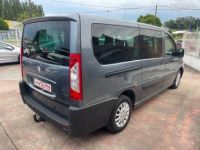 Citroen Jumpy long 2,0 hdi 128 cv 8 places - <small></small> 23.490 € <small>TTC</small> - #6