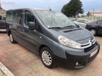 Citroen Jumpy long 2,0 hdi 128 cv 8 places - <small></small> 23.490 € <small>TTC</small> - #7