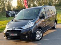 Citroen Jumpy LONG 2.0 HDI 128CH CONFORT L2H1 8 PLACES 10/2013 - <small></small> 10.490 € <small>TTC</small> - #1