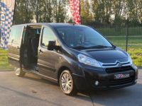 Citroen Jumpy LONG 2.0 HDI 128CH CONFORT L2H1 8 PLACES 10/2013 - <small></small> 10.490 € <small>TTC</small> - #2