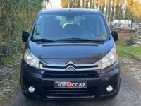 Citroen Jumpy LONG 2.0 HDI 128CH CONFORT L2H1 8 PLACES 10/2013 - <small></small> 10.490 € <small>TTC</small> - #6