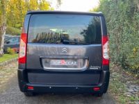 Citroen Jumpy LONG 2.0 HDI 128CH CONFORT L2H1 8 PLACES 10/2013 - <small></small> 10.490 € <small>TTC</small> - #7