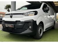 Citroen Jumpy M 1.5 BlueHDi - 120 S&S III FOURGON . PHASE 2 - <small></small> 28.490 € <small>TTC</small> - #1