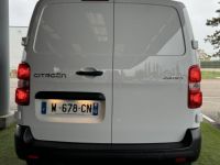 Citroen Jumpy M 1.5 BlueHDi - 120 S&S III FOURGON . PHASE 2 - <small></small> 28.490 € <small>TTC</small> - #5