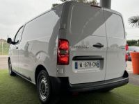 Citroen Jumpy M 1.5 BlueHDi - 120 S&S III FOURGON . PHASE 2 - <small></small> 28.490 € <small>TTC</small> - #6