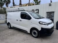 Citroen Jumpy M 1.6 BlueHDi - 95  III FOURGON Confort PHASE 1 - <small></small> 15.990 € <small></small> - #1