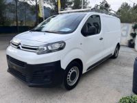 Citroen Jumpy M 1.6 BlueHDi - 95  III FOURGON Confort PHASE 1 - <small></small> 15.990 € <small></small> - #3