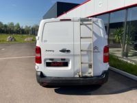 Citroen Jumpy M 1.6 BlueHDi 95CH Club - 12 416 HT - 1 MAIN - <small></small> 14.900 € <small></small> - #4