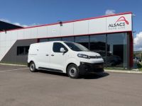 Citroen Jumpy M 1.6l BlueHDi 95CH Club - 12 417HT - 1 MAIN / RADAR AR - <small></small> 14.900 € <small></small> - #1