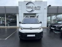 Citroen Jumpy M 2.0 BlueHDi - 145 FOURGON Driver TVA RECUPERABLE + GPS + CAMERA AR - <small></small> 15.990 € <small></small> - #2