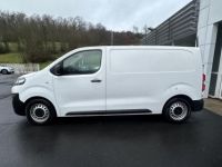 Citroen Jumpy M 2.0 BlueHDi - 145 FOURGON Driver TVA RECUPERABLE + GPS + CAMERA AR - <small></small> 15.990 € <small></small> - #4