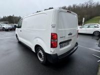 Citroen Jumpy M 2.0 BlueHDi - 145 FOURGON Driver TVA RECUPERABLE + GPS + CAMERA AR - <small></small> 15.990 € <small></small> - #5