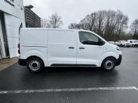 Citroen Jumpy M 2.0 BlueHDi - 145 FOURGON Driver TVA RECUPERABLE + GPS + CAMERA AR - <small></small> 15.990 € <small></small> - #7