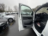 Citroen Jumpy M 2.0 BlueHDi - 145 FOURGON Driver TVA RECUPERABLE + GPS + CAMERA AR - <small></small> 15.990 € <small></small> - #25