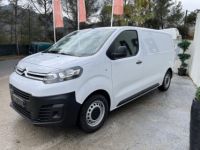 Citroen Jumpy M 2.0 BlueHDi - 145 III FOURGON . PHASE 1 - <small></small> 28.990 € <small></small> - #3