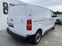 Citroen Jumpy M 2.0 BlueHDi - 145 III FOURGON . PHASE 1 - <small></small> 28.990 € <small></small> - #4