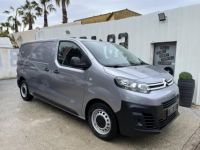 Citroen Jumpy M 2.0 BlueHDi - 145 S&S  III FOURGON Pack Driver PHASE 1 - <small></small> 29.990 € <small></small> - #1