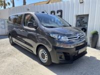 Citroen Jumpy M 2.0 BlueHDi - 145 S&S - BV EAT8 III CABINE APPROFONDIE Cabine approfondie Fixe PHASE 1 - <small></small> 34.990 € <small></small> - #1