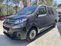 Citroen Jumpy M 2.0 BlueHDi - 145 S&S - BV EAT8 III CABINE APPROFONDIE Cabine approfondie Fixe PHASE 1 - <small></small> 34.990 € <small></small> - #3