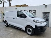 Citroen Jumpy M 2.0 BlueHDi - 145 S&S III FOURGON . PHASE 1 - <small></small> 29.990 € <small></small> - #1