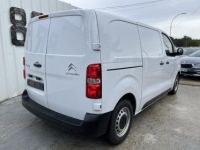 Citroen Jumpy M 2.0 BlueHDi - 145 S&S III FOURGON . PHASE 1 - <small></small> 29.990 € <small></small> - #4