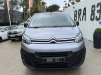 Citroen Jumpy M 2.0 BlueHDi - 145 S&S III FOURGON . PHASE 1 - <small></small> 29.990 € <small></small> - #3