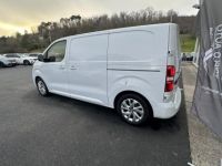 Citroen Jumpy M 2.0 BlueHDi - 180 - BV EAT8 Pack Driver - 1ère MAIN + SUIVI + GPS + CAMERA AR - <small></small> 27.990 € <small>TTC</small> - #5