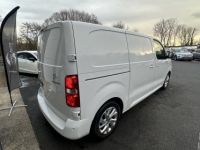 Citroen Jumpy M 2.0 BlueHDi - 180 - BV EAT8 Pack Driver - 1ère MAIN + SUIVI + GPS + CAMERA AR - <small></small> 27.990 € <small>TTC</small> - #7