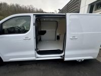 Citroen Jumpy M 2.0 BlueHDi - 180 - BV EAT8 Pack Driver - 1ère MAIN + SUIVI + GPS + CAMERA AR - <small></small> 27.990 € <small>TTC</small> - #32