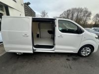 Citroen Jumpy M 2.0 BlueHDi - 180 - BV EAT8 Pack Driver - 1ère MAIN + SUIVI + GPS + CAMERA AR - <small></small> 27.990 € <small>TTC</small> - #35