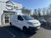 Citroen Jumpy M 2.0 BlueHDi - 180 Bva Club TVA RECUPERABLE + GPS + RADAR AR - <small></small> 15.990 € <small></small> - #1