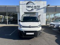 Citroen Jumpy M 2.0 BlueHDi - 180 Bva Club TVA RECUPERABLE + GPS + RADAR AR - <small></small> 15.990 € <small></small> - #2