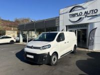 Citroen Jumpy M 2.0 BlueHDi - 180 Bva Club TVA RECUPERABLE + GPS + RADAR AR - <small></small> 15.990 € <small></small> - #3