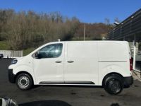 Citroen Jumpy M 2.0 BlueHDi - 180 Bva Club TVA RECUPERABLE + GPS + RADAR AR - <small></small> 15.990 € <small></small> - #4