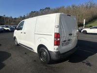 Citroen Jumpy M 2.0 BlueHDi - 180 Bva Club TVA RECUPERABLE + GPS + RADAR AR - <small></small> 15.990 € <small></small> - #5