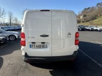 Citroen Jumpy M 2.0 BlueHDi - 180 Bva Club TVA RECUPERABLE + GPS + RADAR AR - <small></small> 15.990 € <small></small> - #6