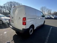 Citroen Jumpy M 2.0 BlueHDi - 180 Bva Club TVA RECUPERABLE + GPS + RADAR AR - <small></small> 15.990 € <small></small> - #7