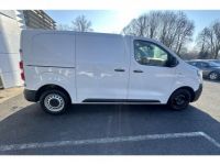 Citroen Jumpy M 2.0 BlueHDi - 180 Bva Club TVA RECUPERABLE + GPS + RADAR AR - <small></small> 15.990 € <small></small> - #8