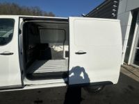 Citroen Jumpy M 2.0 BlueHDi - 180 Bva Club TVA RECUPERABLE + GPS + RADAR AR - <small></small> 15.990 € <small></small> - #28