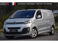 Citroen Jumpy M 2.0 BlueHDi - 180 S&S - BV EAT6  III FOURGON Business PHASE 1 - <small></small> 21.490 € <small>TTC</small> - #1