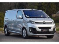 Citroen Jumpy M 2.0 BlueHDi - 180 S&S - BV EAT6  III FOURGON Business PHASE 1 - <small></small> 21.490 € <small>TTC</small> - #6