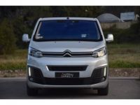 Citroen Jumpy M 2.0 BlueHDi - 180 S&S - BV EAT6  III FOURGON Business PHASE 1 - <small></small> 21.490 € <small>TTC</small> - #7