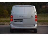 Citroen Jumpy M 2.0 BlueHDi - 180 S&S - BV EAT6  III FOURGON Business PHASE 1 - <small></small> 21.490 € <small>TTC</small> - #8