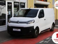 Citroen Jumpy M Fourgon 2.0 BlueHDi 150 BVM6 (CarPlay, Radars,...) - <small></small> 19.990 € <small>TTC</small> - #1