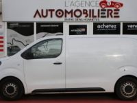 Citroen Jumpy M Fourgon 2.0 BlueHDi 150 BVM6 (CarPlay, Radars,...) - <small></small> 19.990 € <small>TTC</small> - #2