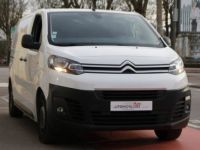 Citroen Jumpy M Fourgon 2.0 BlueHDi 150 BVM6 (CarPlay, Radars,...) - <small></small> 19.990 € <small>TTC</small> - #6