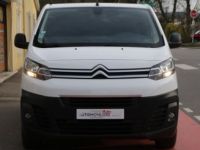 Citroen Jumpy M Fourgon 2.0 BlueHDi 150 BVM6 (CarPlay, Radars,...) - <small></small> 19.990 € <small>TTC</small> - #7