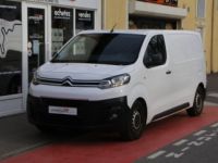 Citroen Jumpy M Fourgon 2.0 BlueHDi 150 BVM6 (CarPlay, Radars,...) - <small></small> 19.990 € <small>TTC</small> - #39