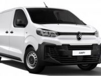 Citroen Jumpy NOUVEAU TAILLE M BLUEHDI 145CH EAT8 STOCK -28% - <small></small> 33.490 € <small>TTC</small> - #1